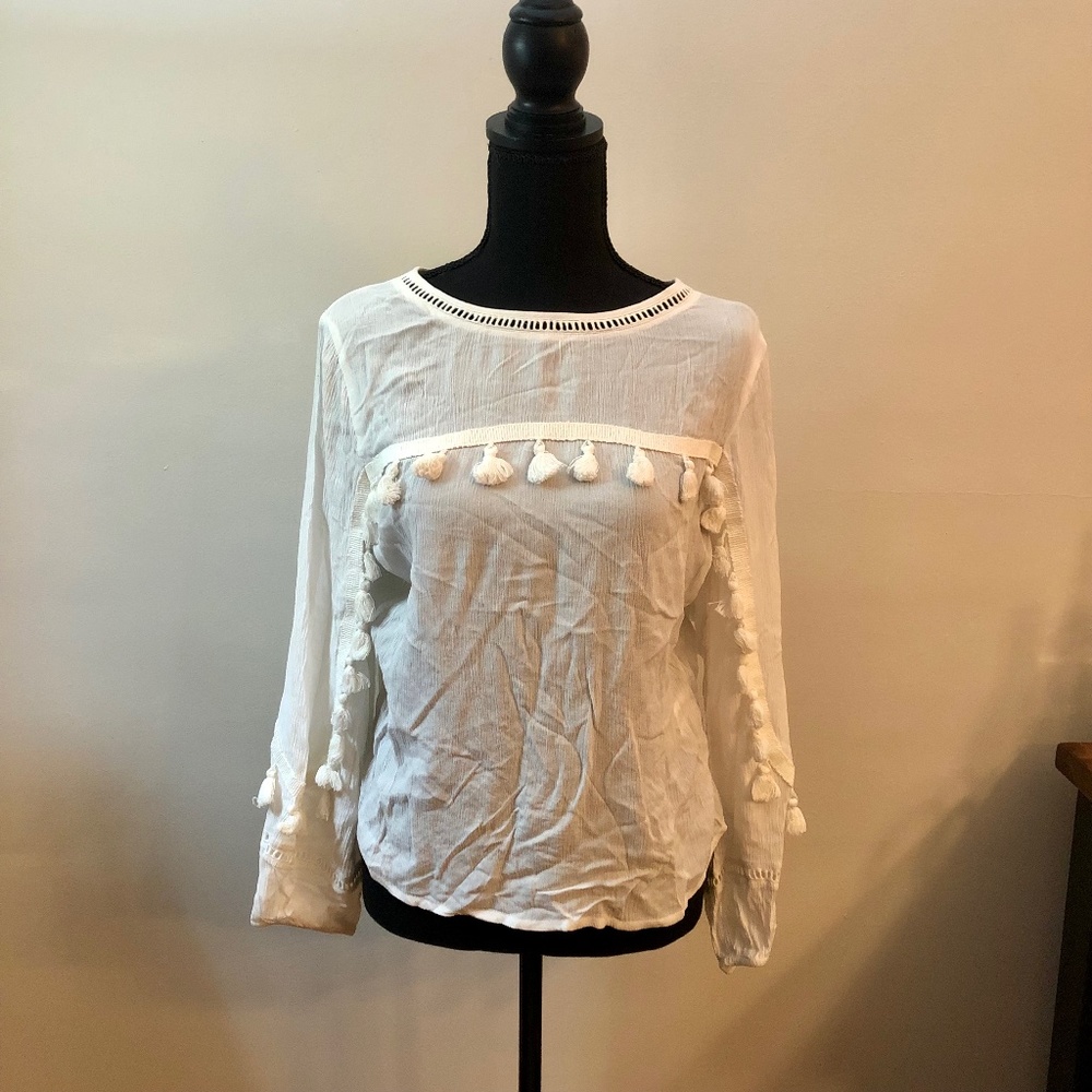 H&M Top